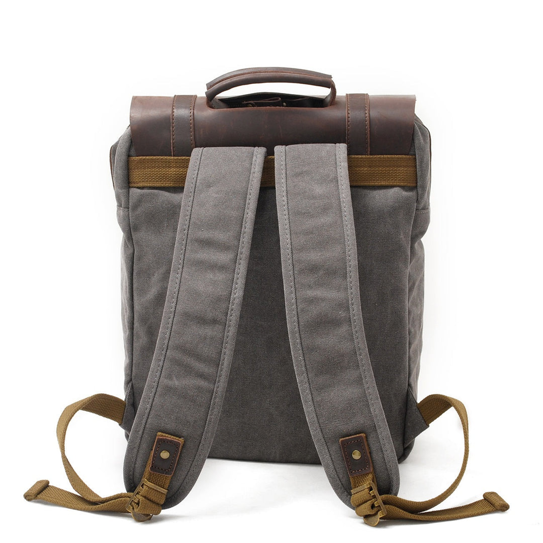 Hallstat | Vintage Backpack (BUY 1 GET 1 FREE)
