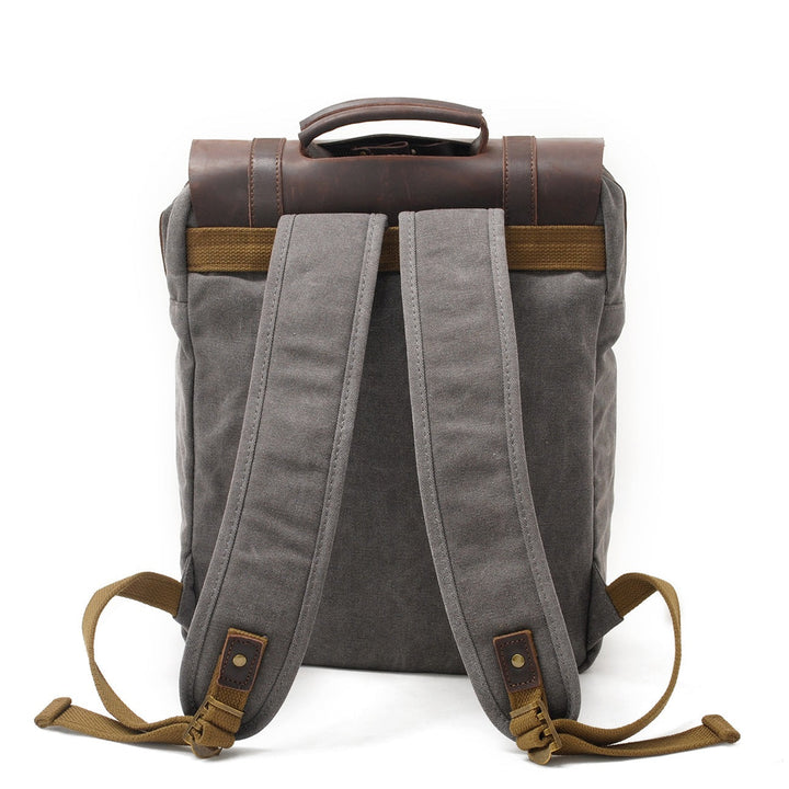 Hallstat | Vintage Backpack (BUY 1 GET 1 FREE)