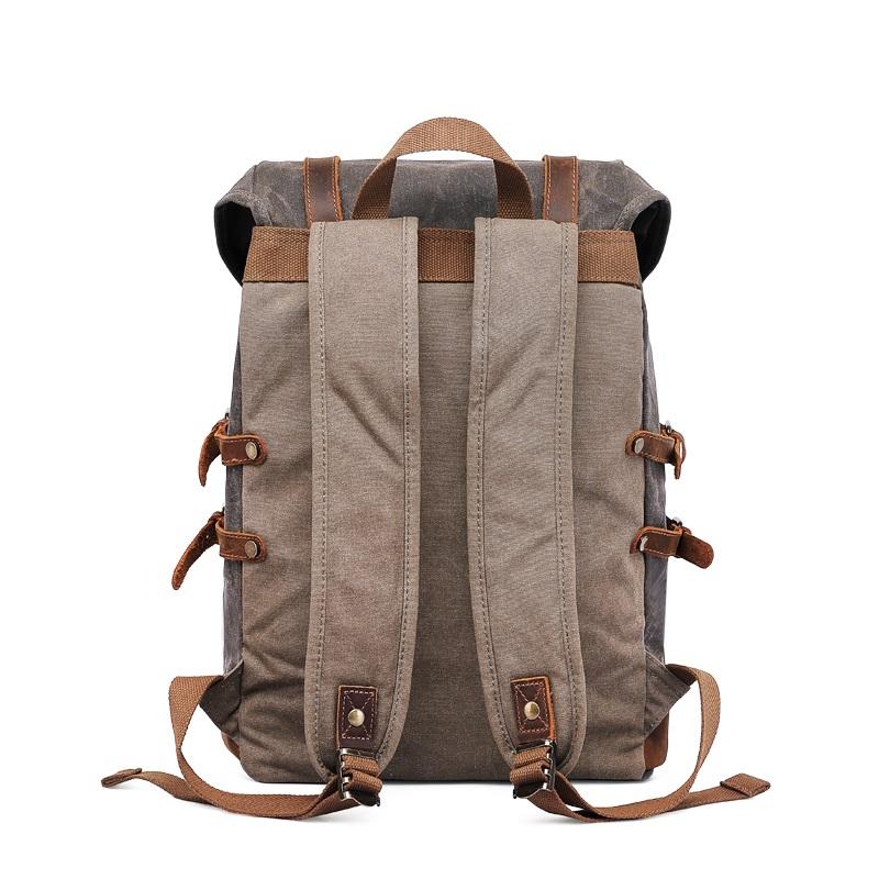 Krakow | Vintage Style Backpack (BUY 1 GET 1 FREE)
