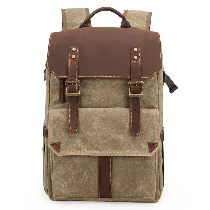 Zamora | Camera Backpack (BUY 1 GET 1 FREE)
