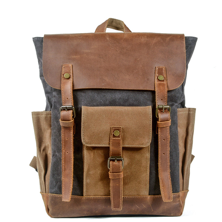 Granada | Vintage Laptop Backpack (BUY 1 GET 1 FREE)