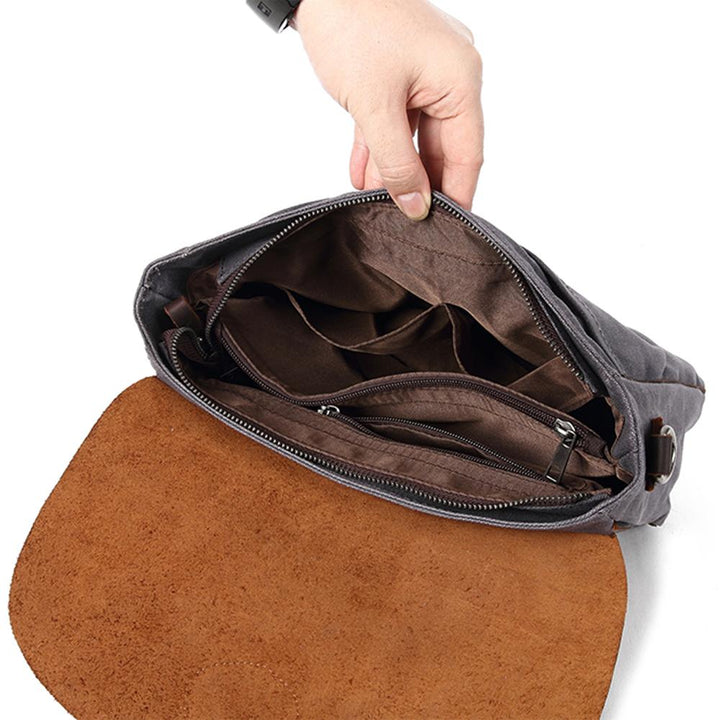 Bregenz | Vintage Axel Bag (BUY 1 GET 1 FREE)