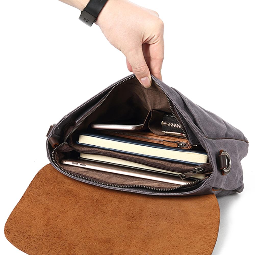 Bregenz | Vintage Axel Bag (BUY 1 GET 1 FREE)