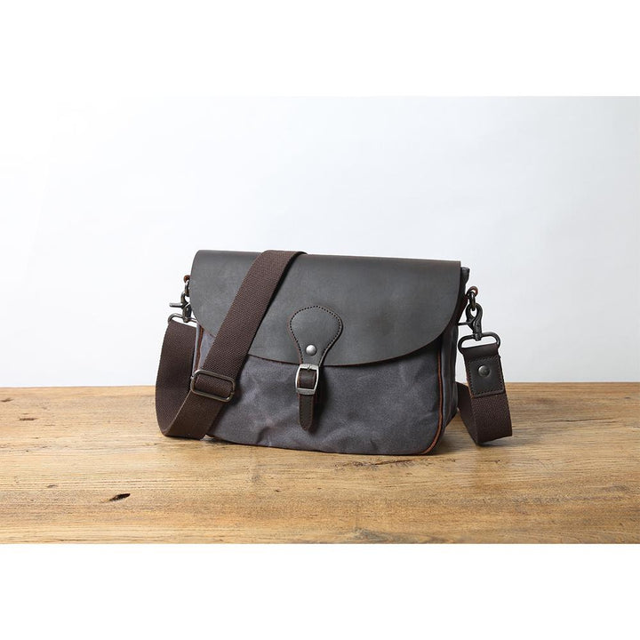 Bregenz | Vintage Axel Bag (BUY 1 GET 1 FREE)