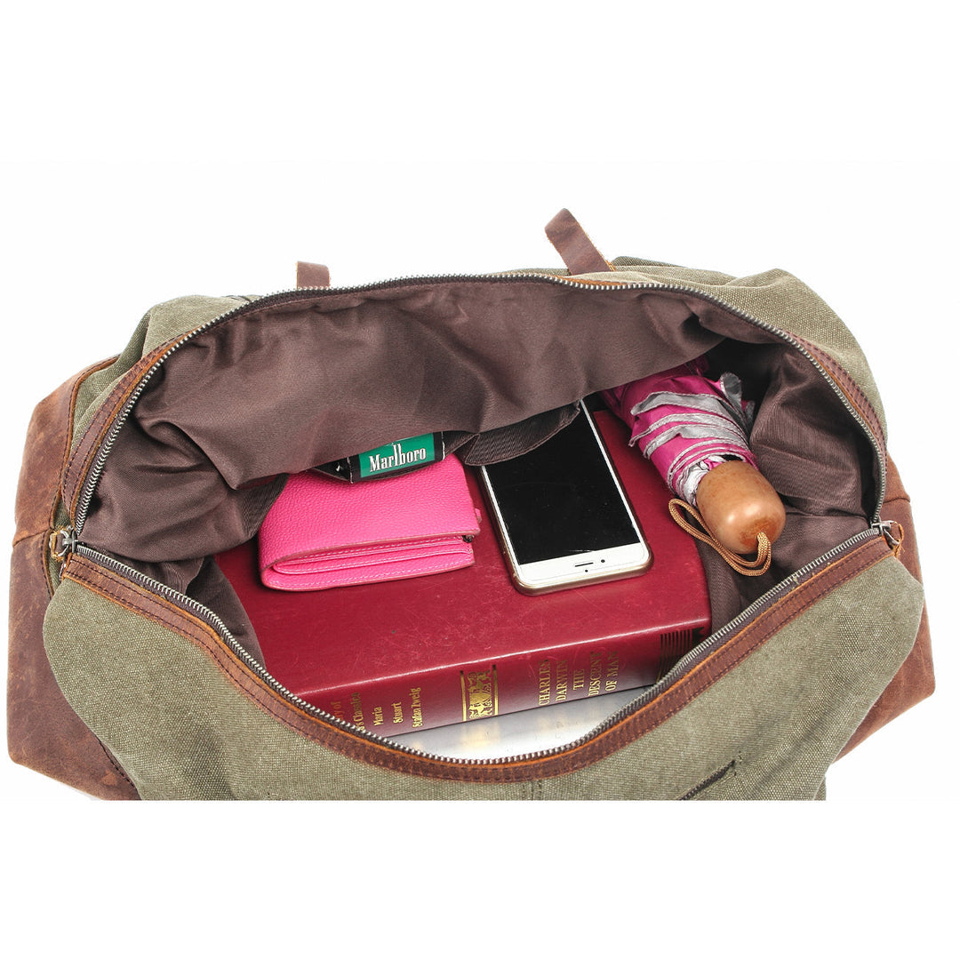 Santiago | Vintage Suitcase (BUY 1 GET 1 FREE)