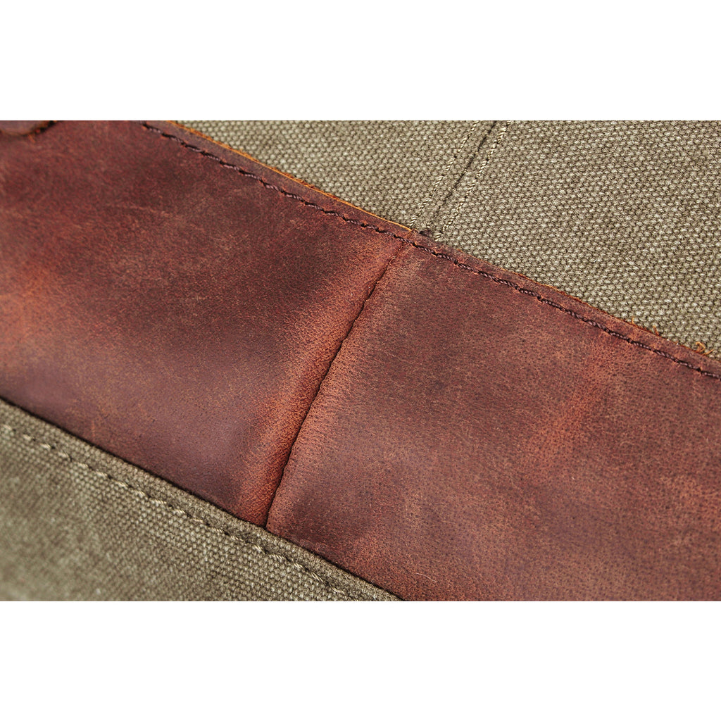 Santiago | Vintage Suitcase