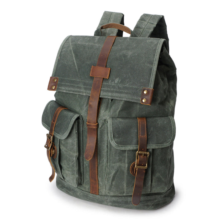 Edinburgh | Vintage Backpack (BUY 1 GET 1 FREE)