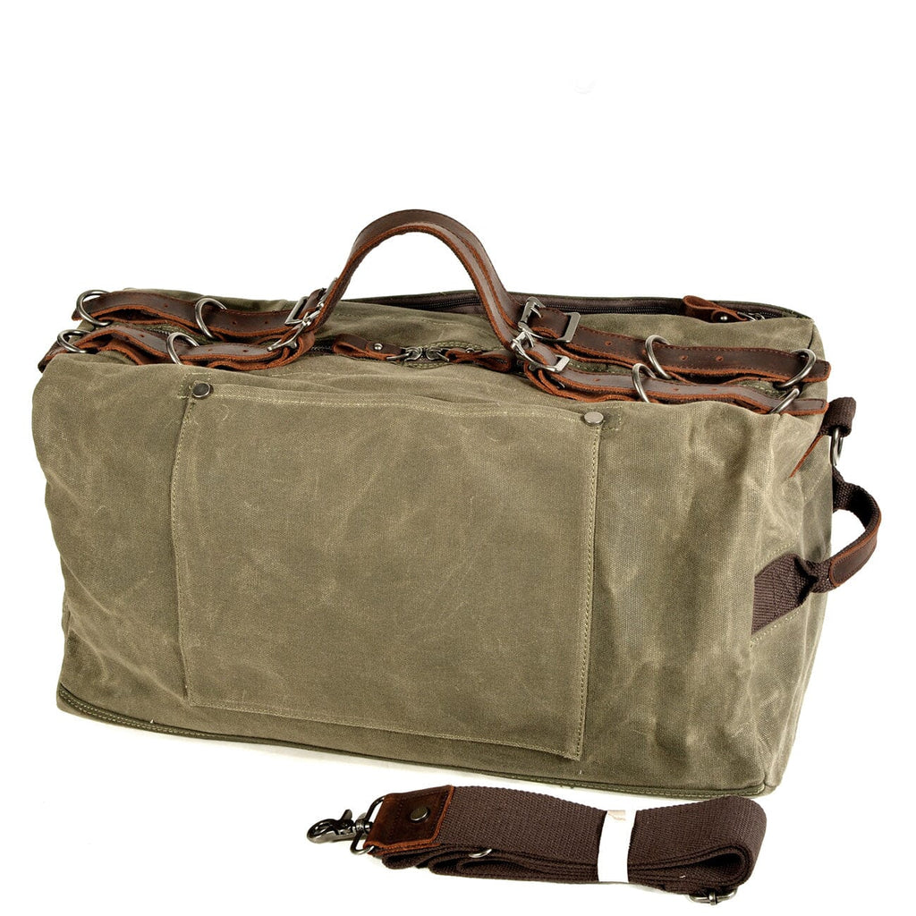 Engelberg | Sport Duffle Bag