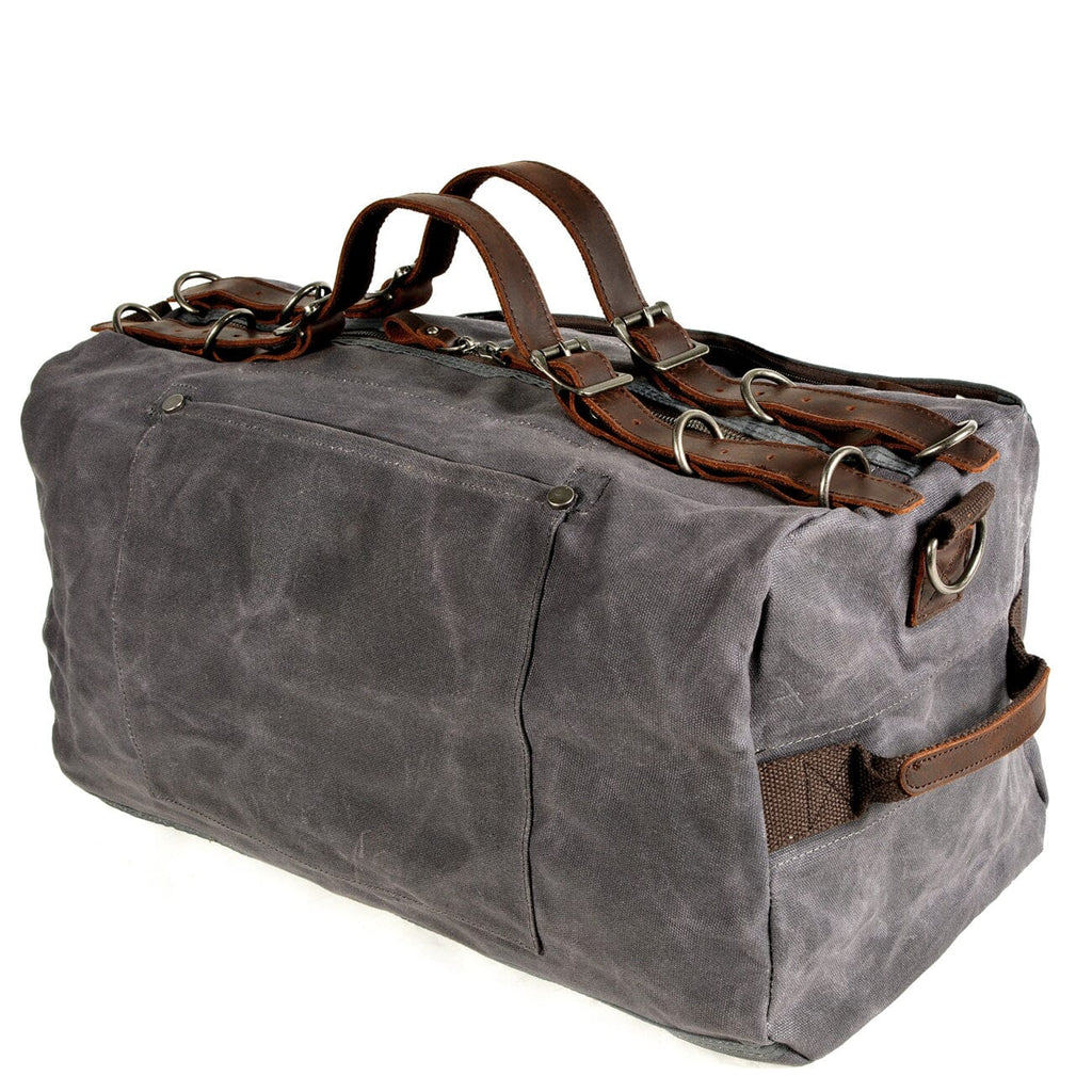 Engelberg | Sport Duffle Bag