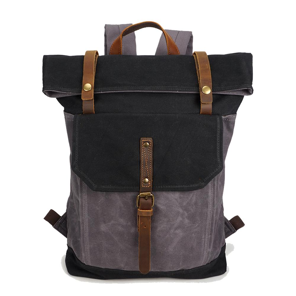 Kotor | Vintage Backpack