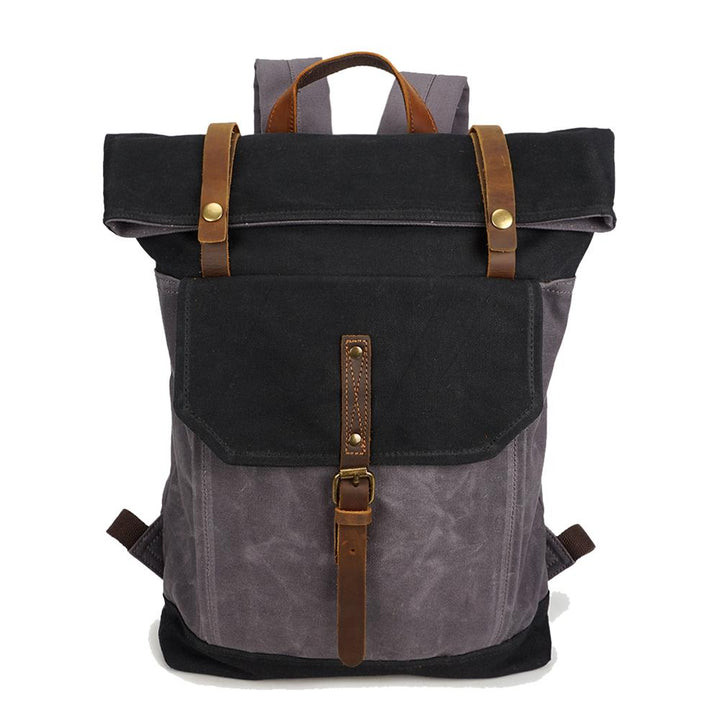 Kotor | Vintage Backpack