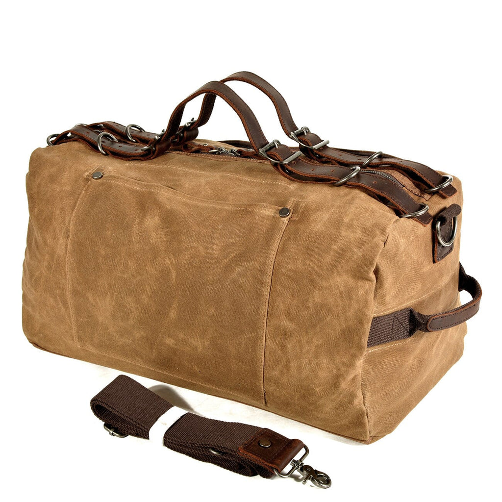 Engelberg | Sport Duffle Bag