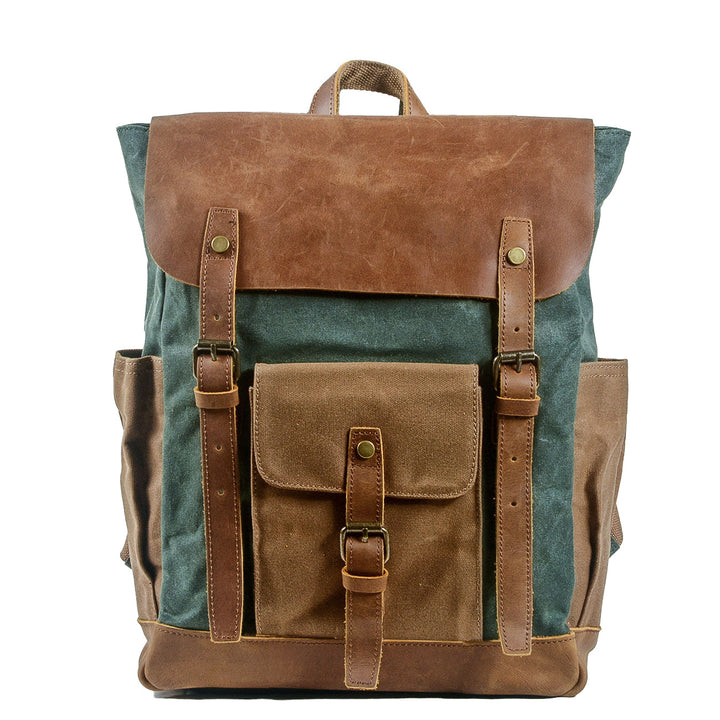 Granada | Vintage Laptop Backpack (BUY 1 GET 1 FREE)