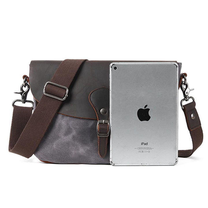 Bregenz | Vintage Axel Bag (BUY 1 GET 1 FREE)