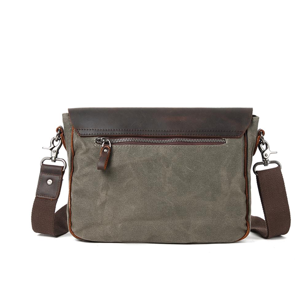 Bregenz | Vintage Axel Bag (BUY 1 GET 1 FREE)