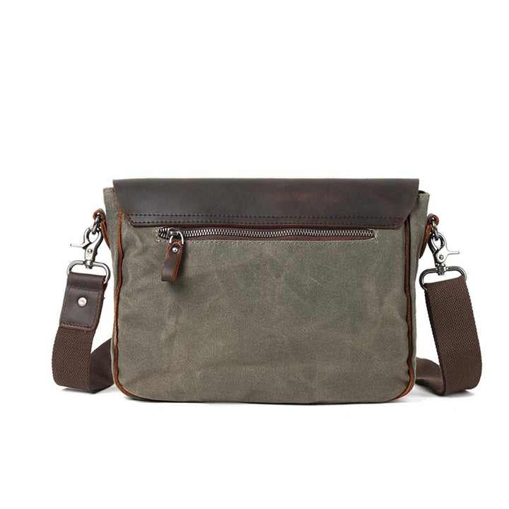 Bregenz | Vintage Axel Bag (BUY 1 GET 1 FREE)