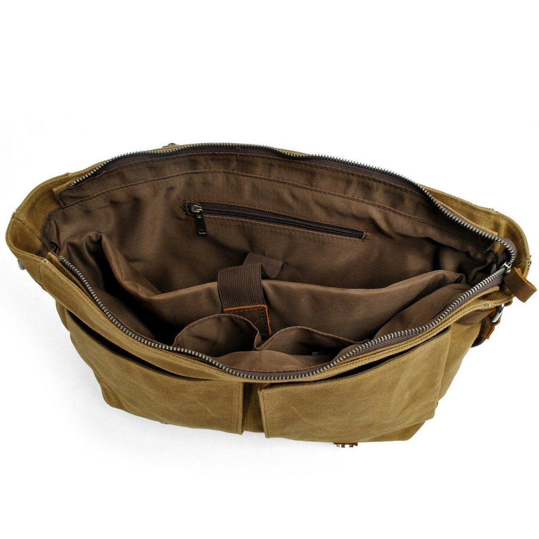 Conway | Retro Axle Bag (BUY 1 GET 1 FREE)