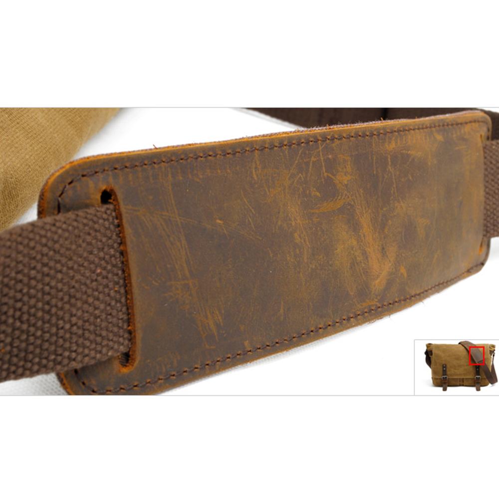 Conway | Retro Axle Bag