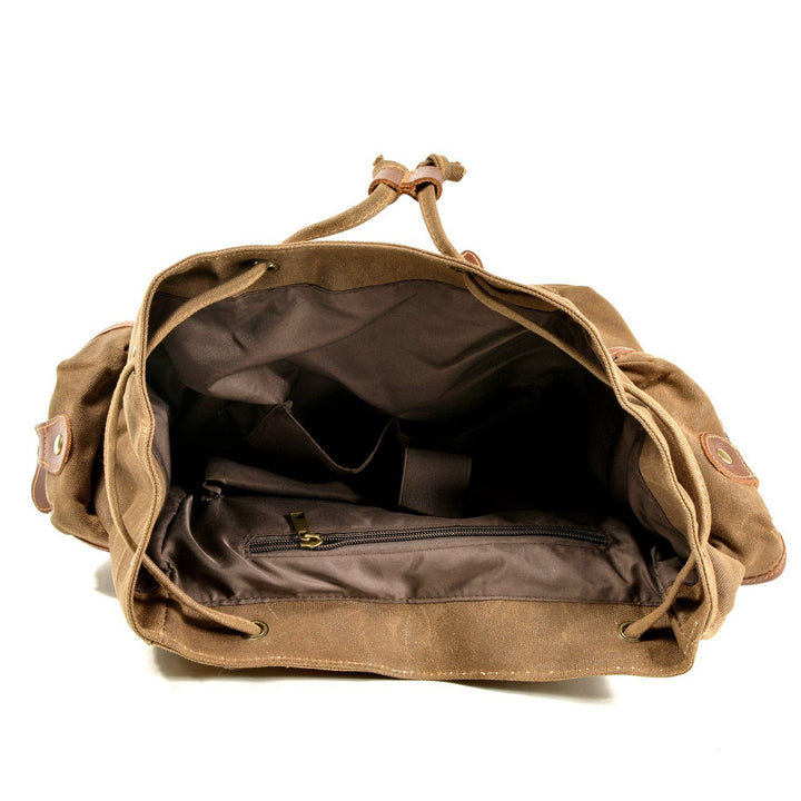 Keswick | Vintage Backpack (BUY 1 GET 1 FREE)