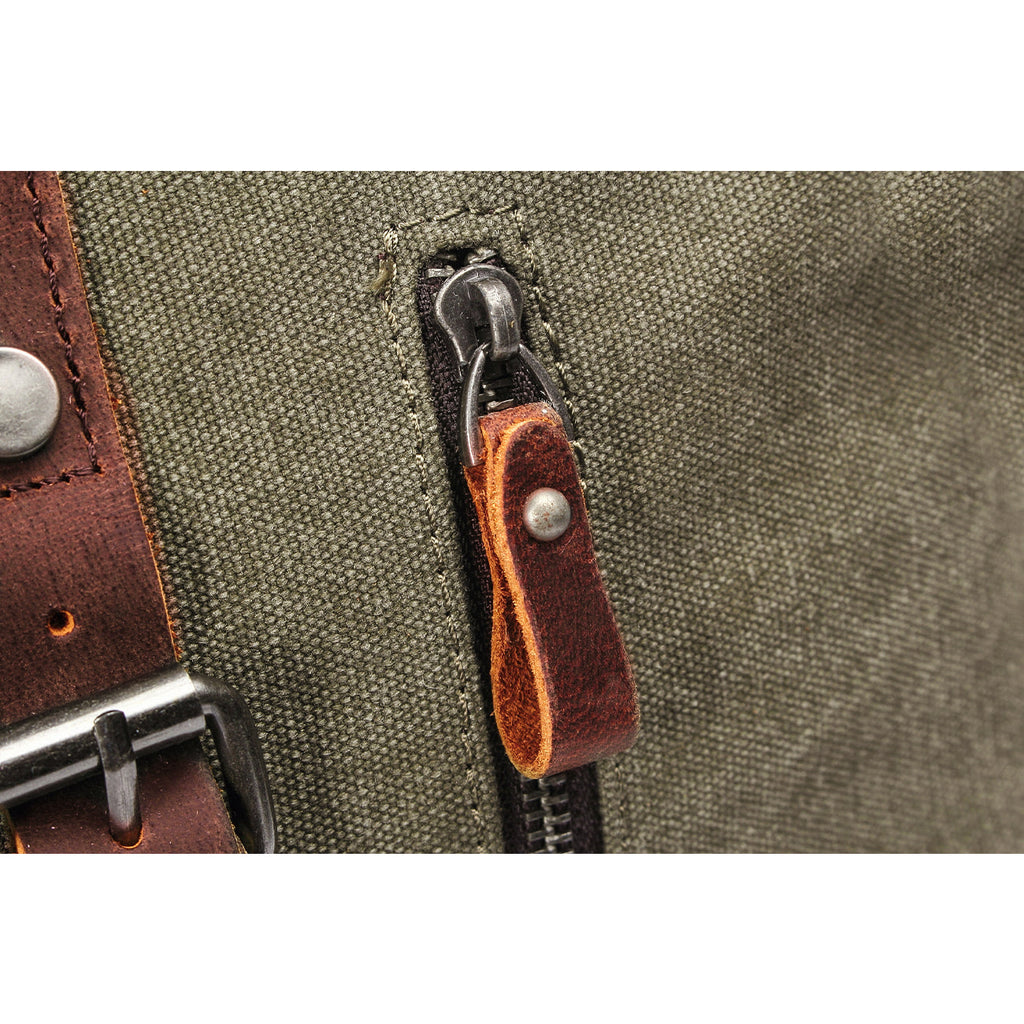 Santiago | Vintage Suitcase