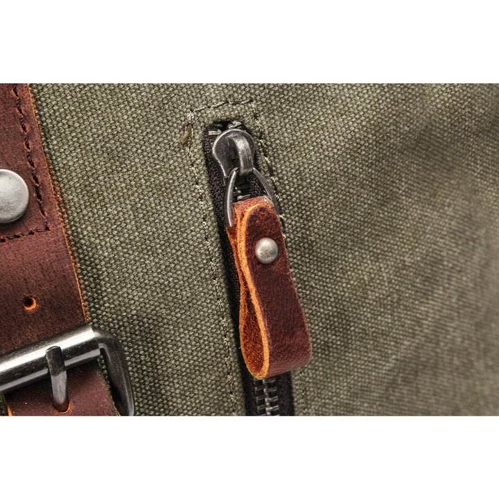 Santiago | Vintage Suitcase (BUY 1 GET 1 FREE)