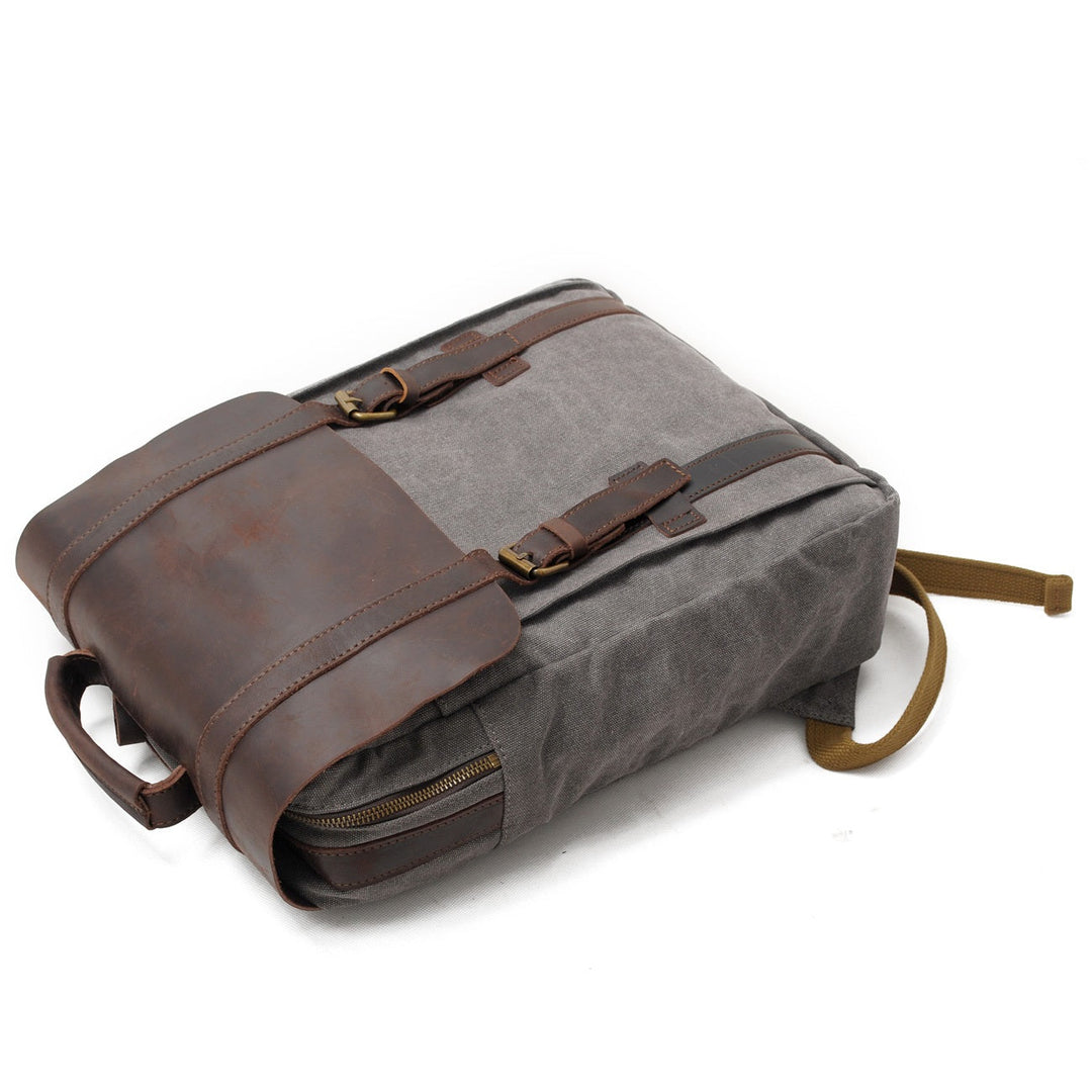 Hallstat | Vintage Backpack (BUY 1 GET 1 FREE)