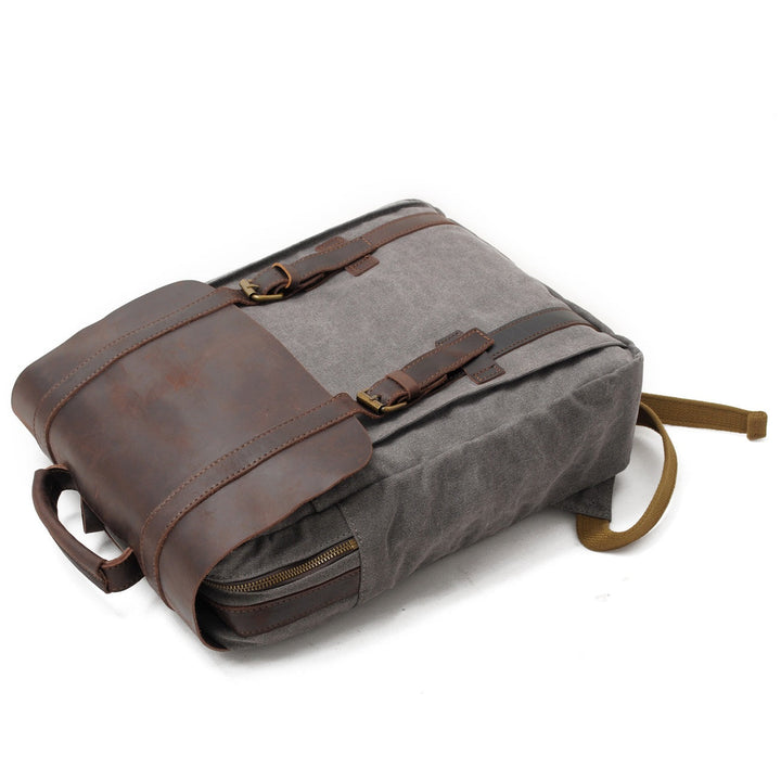 Hallstat | Vintage Backpack (BUY 1 GET 1 FREE)