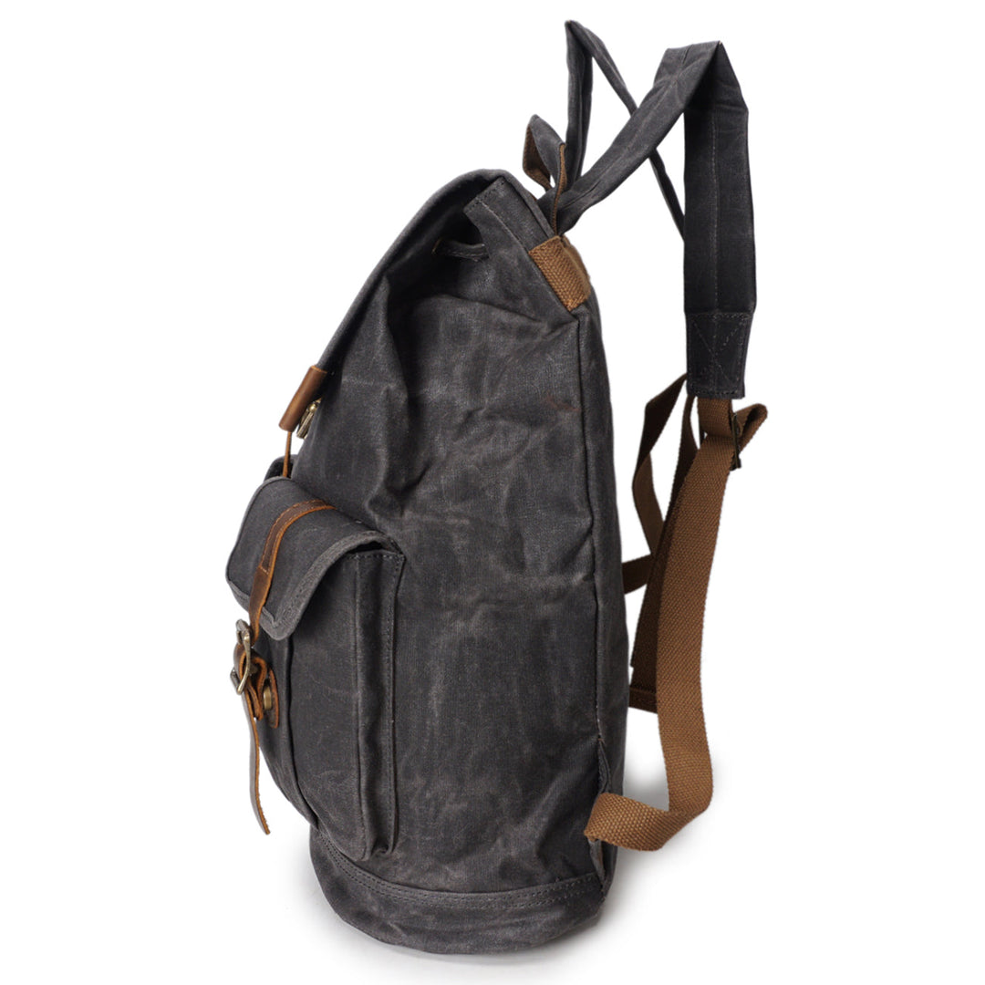 Edinburgh | Vintage Backpack (BUY 1 GET 1 FREE)