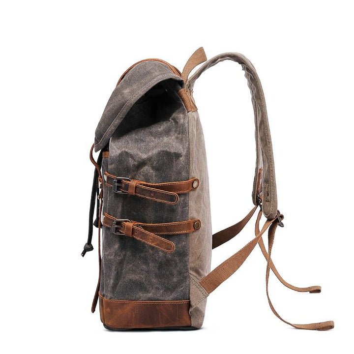 Krakow | Vintage Style Backpack (BUY 1 GET 1 FREE)