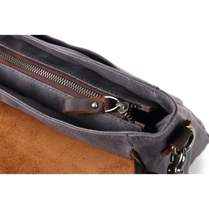 Bregenz | Vintage Axel Bag (BUY 1 GET 1 FREE)