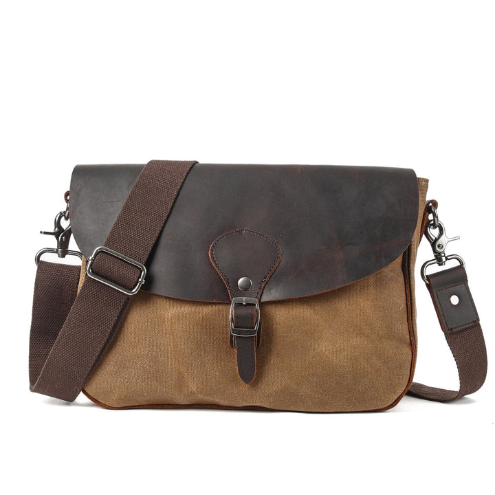 Bregenz | Vintage Axel Bag (BUY 1 GET 1 FREE)