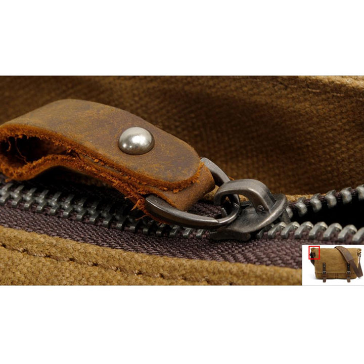 Conway | Retro Axle Bag (BUY 1 GET 1 FREE)