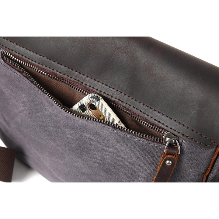 Bregenz | Vintage Axel Bag (BUY 1 GET 1 FREE)