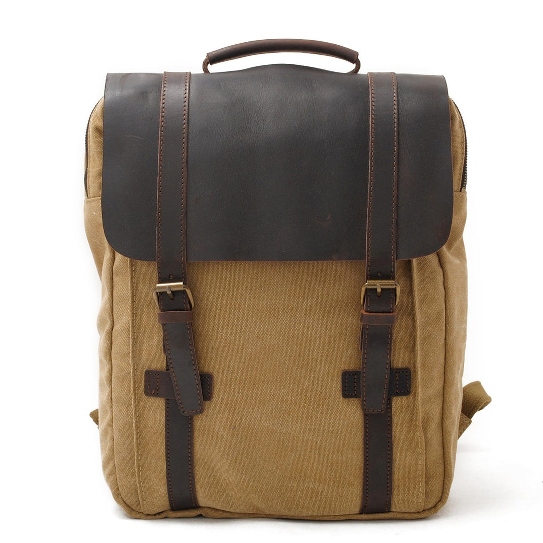 Hallstat | Vintage Backpack (BUY 1 GET 1 FREE)