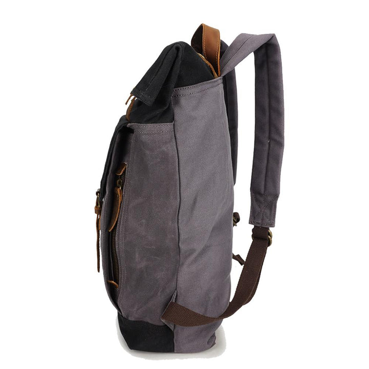 Kotor | Vintage Backpack