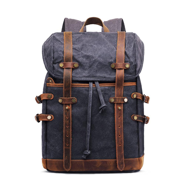 Krakow | Vintage Style Backpack (BUY 1 GET 1 FREE)