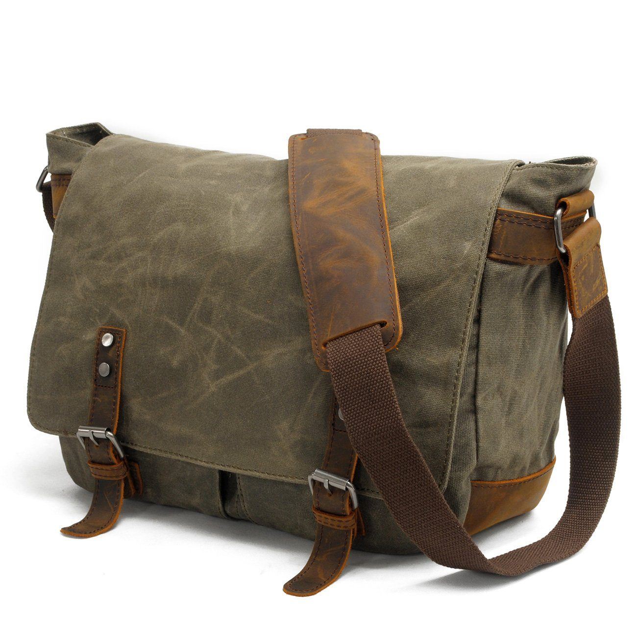 Conway | Retro Axle Bag