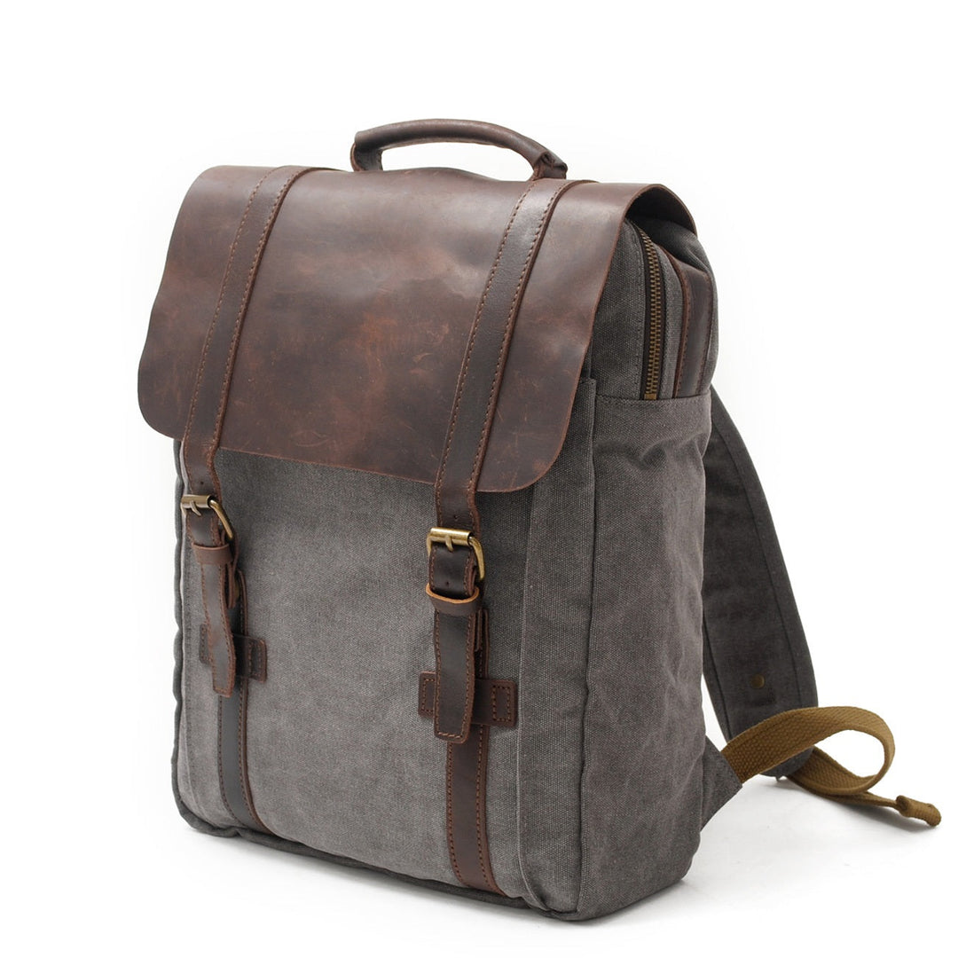 Hallstat | Vintage Backpack (BUY 1 GET 1 FREE)