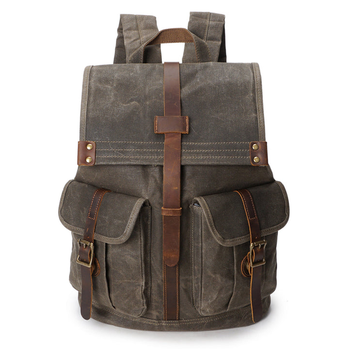 Edinburgh | Vintage Backpack (BUY 1 GET 1 FREE)