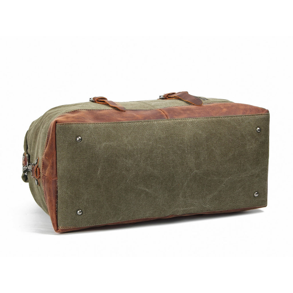 Santiago | Vintage Suitcase