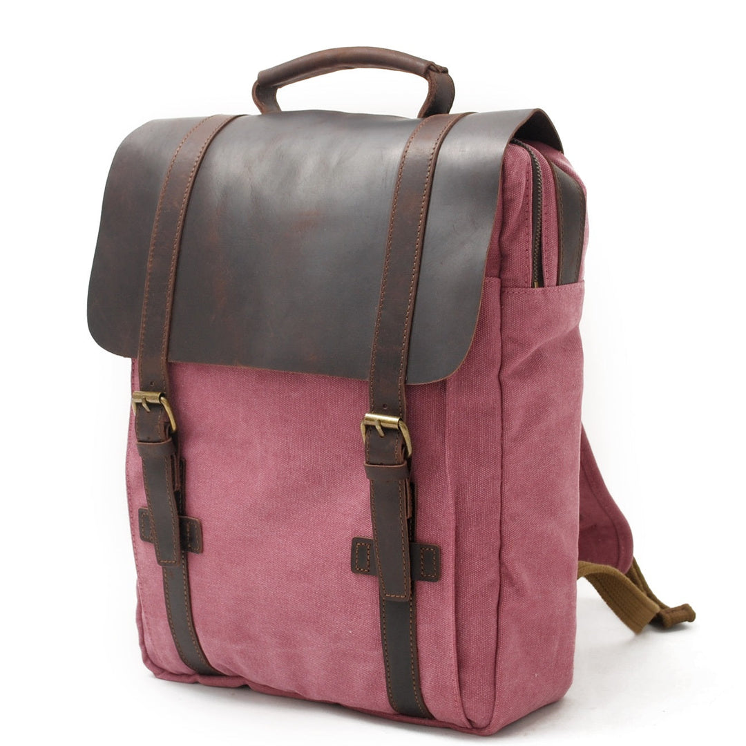Hallstat | Vintage Backpack (BUY 1 GET 1 FREE)