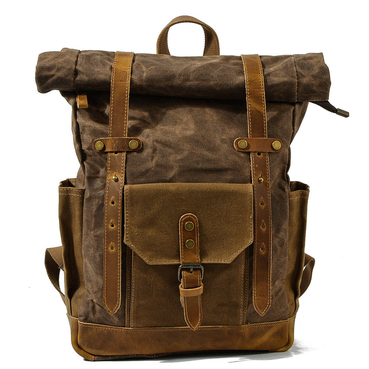 Nyons | Rulltop Backpack (BUY 1 GET 1 FREE)