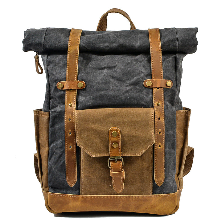 Nyons | Rulltop Backpack (BUY 1 GET 1 FREE)
