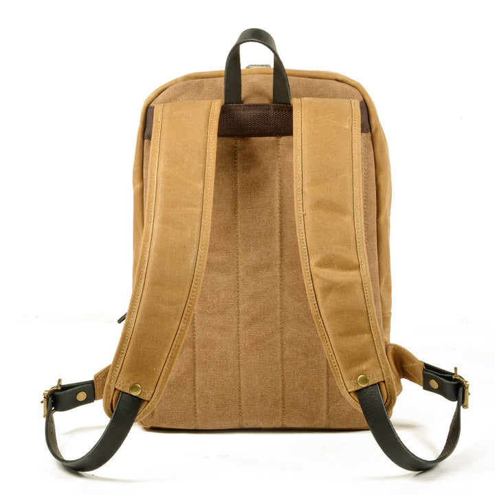 Ohrid | Canvas Backpack (BUY 1 GET 1 FREE)