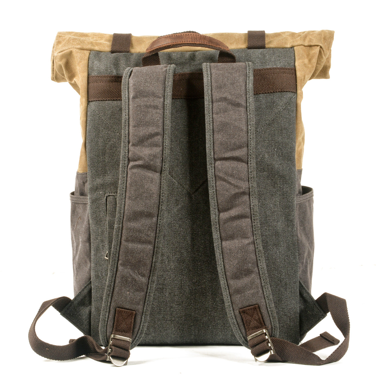 Aalesund | Canvas Duffel Bag