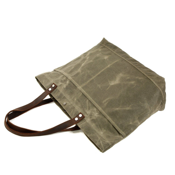 Bovec | Vaxad Canvas Tote Bag (BUY 1 GET 1 FREE)