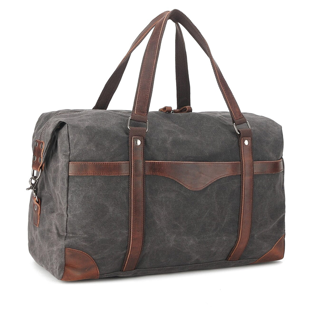 Nova | Men's Canvas Duffle Bag