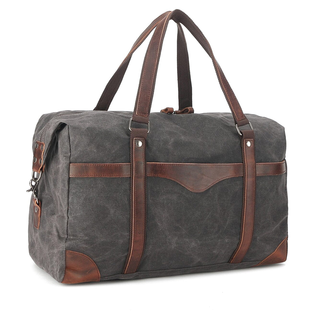 Nova | Men's Canvas Duffle Bag (BUY 1 GET 1 FREE)