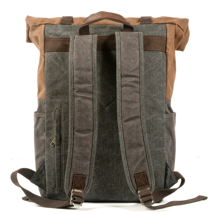 Aalesund | Canvas Duffel Bag (BUY 1 GET 1 FREE)