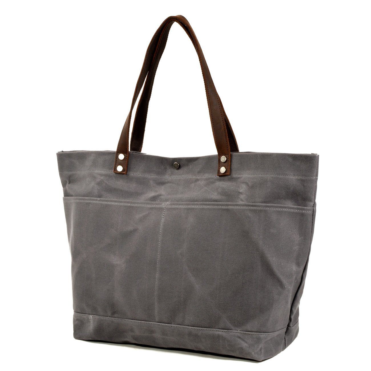 Bovec | Vaxad Canvas Tote Bag